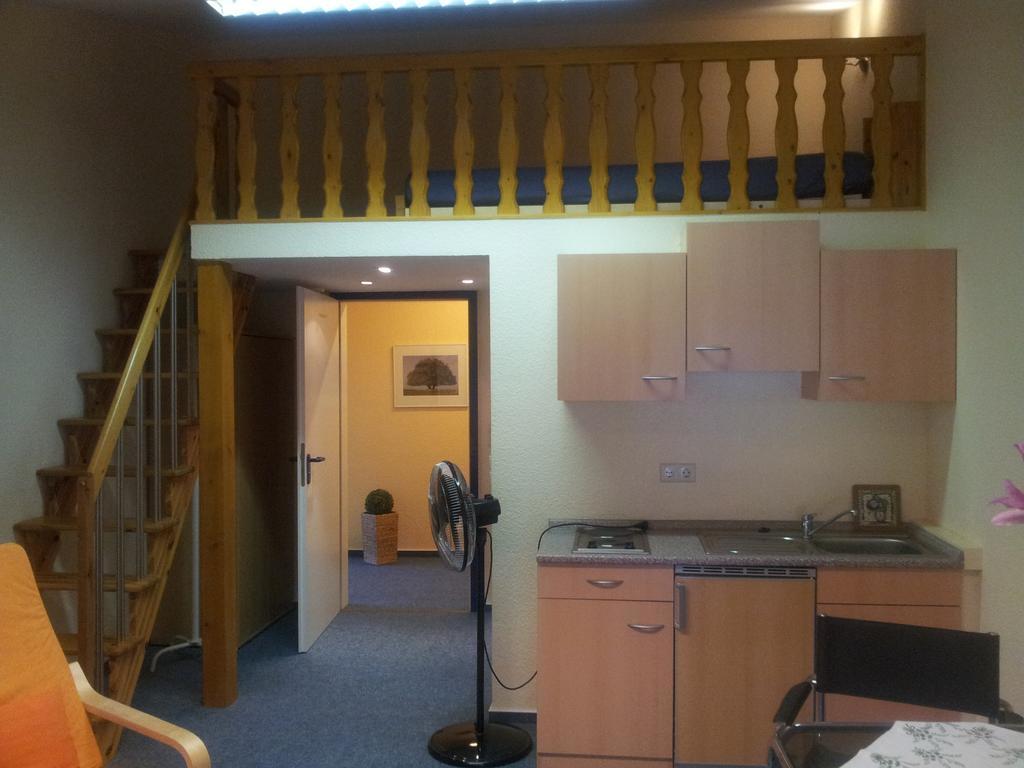 Landhaus Wachendorf Bruchhausen-Vilsen Quarto foto